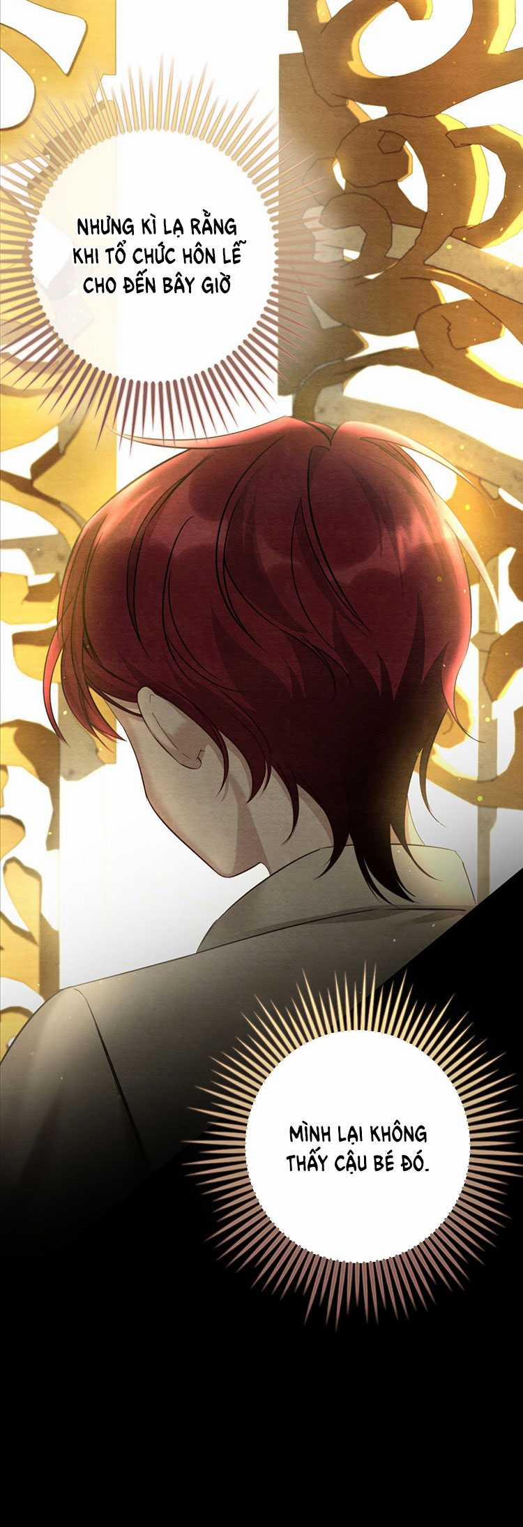 [18+] Ác Ma Hôn Chân Tôi 3.1 trang 17