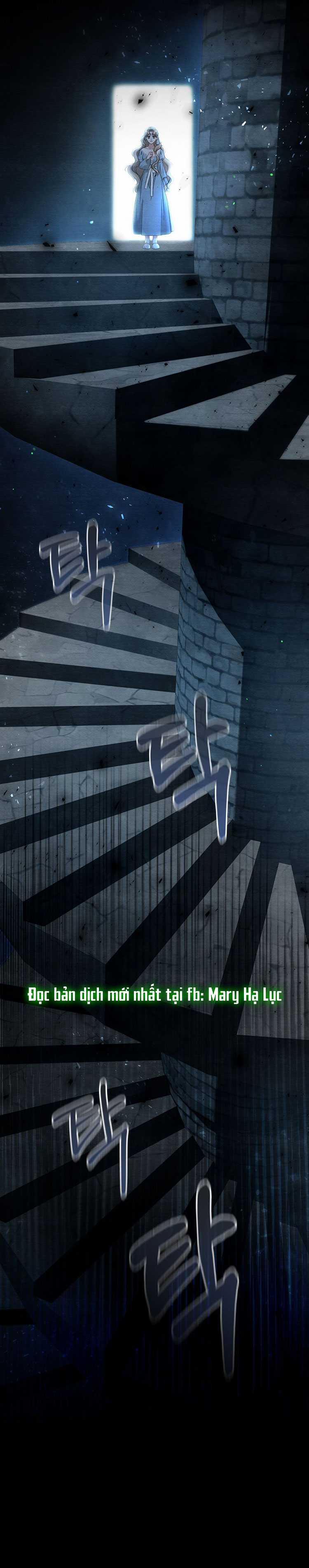 [18+] Ác Ma Hôn Chân Tôi 3.2 trang 12