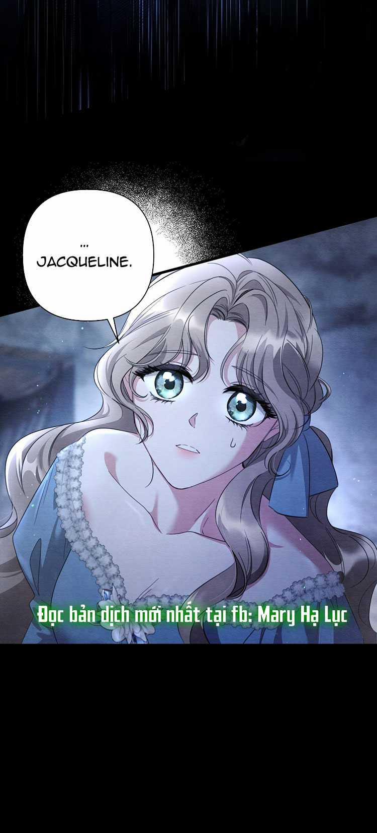 [18+] Ác Ma Hôn Chân Tôi 4.1 trang 1