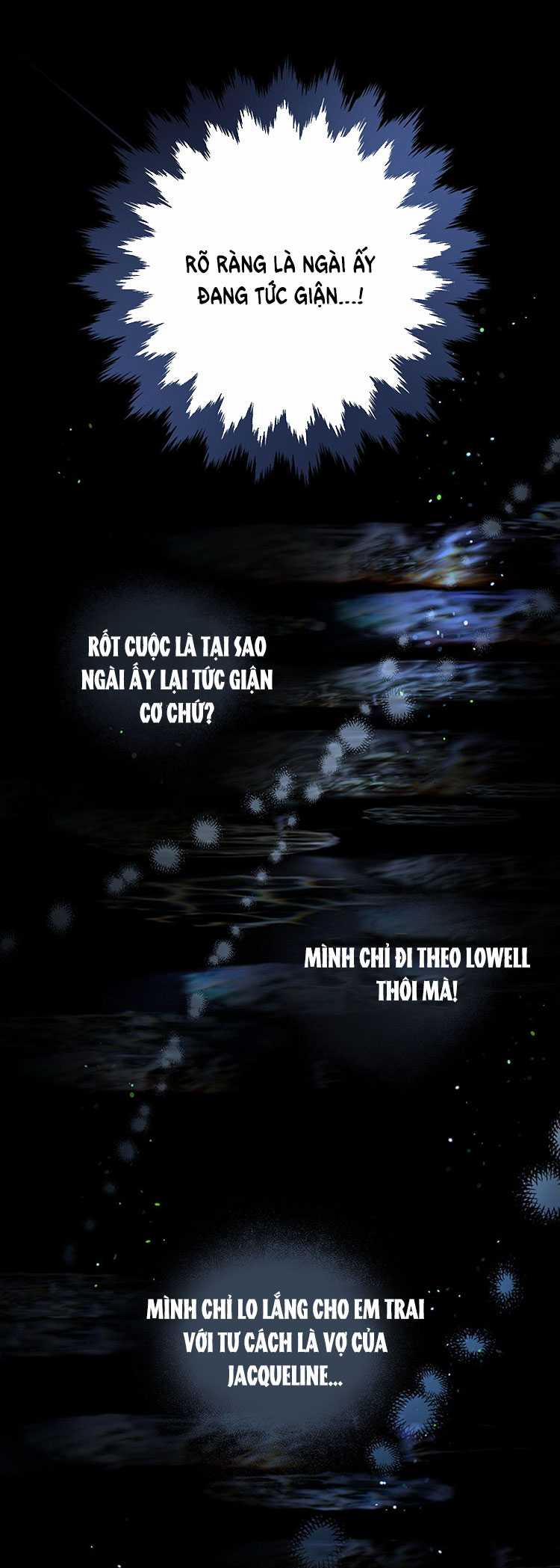 [18+] Ác Ma Hôn Chân Tôi 4.1 trang 12