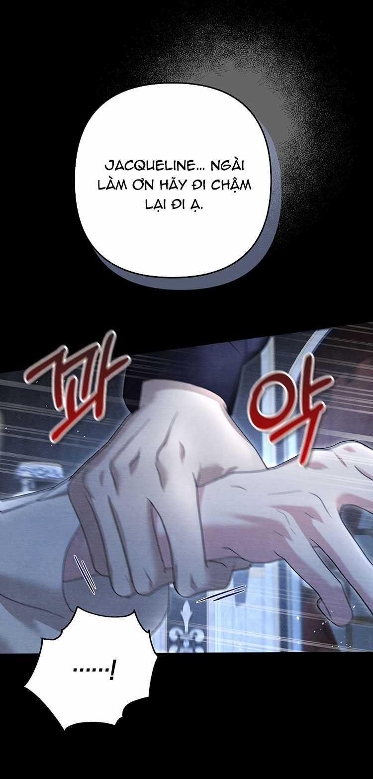 [18+] Ác Ma Hôn Chân Tôi 4.1 trang 4