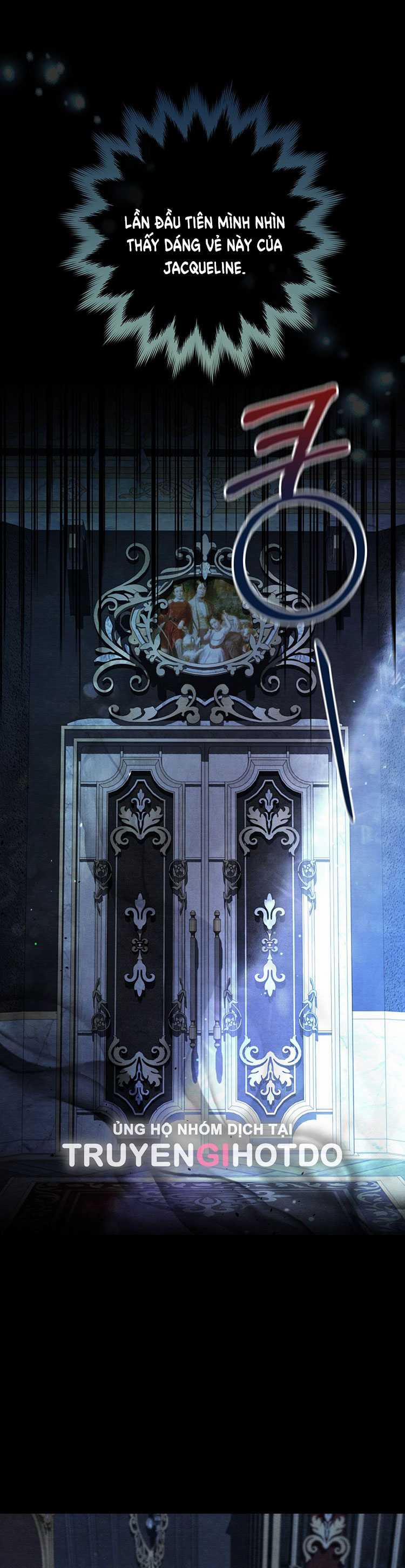 [18+] Ác Ma Hôn Chân Tôi 4.1 trang 5