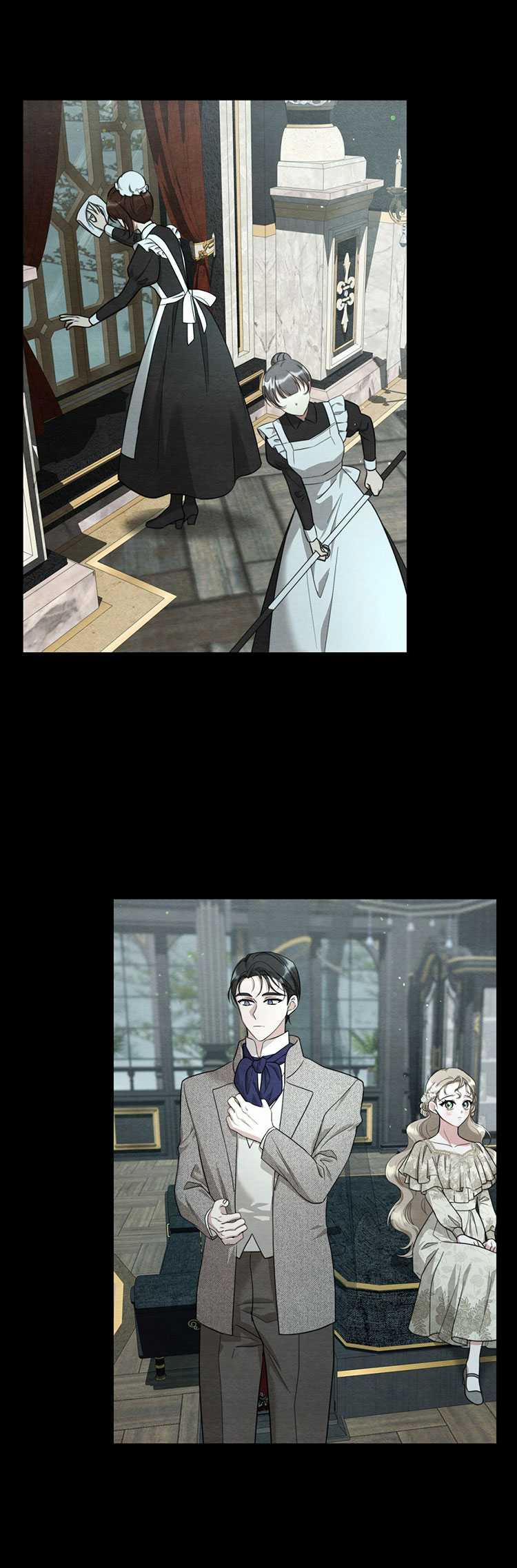 [18+] Ác Ma Hôn Chân Tôi 4.2 trang 10