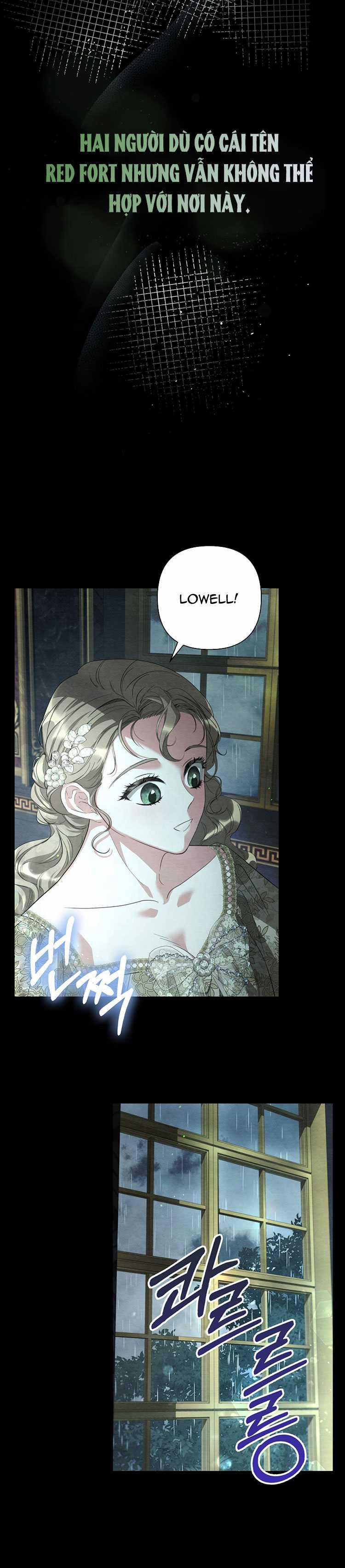 [18+] Ác Ma Hôn Chân Tôi 4.2 trang 14