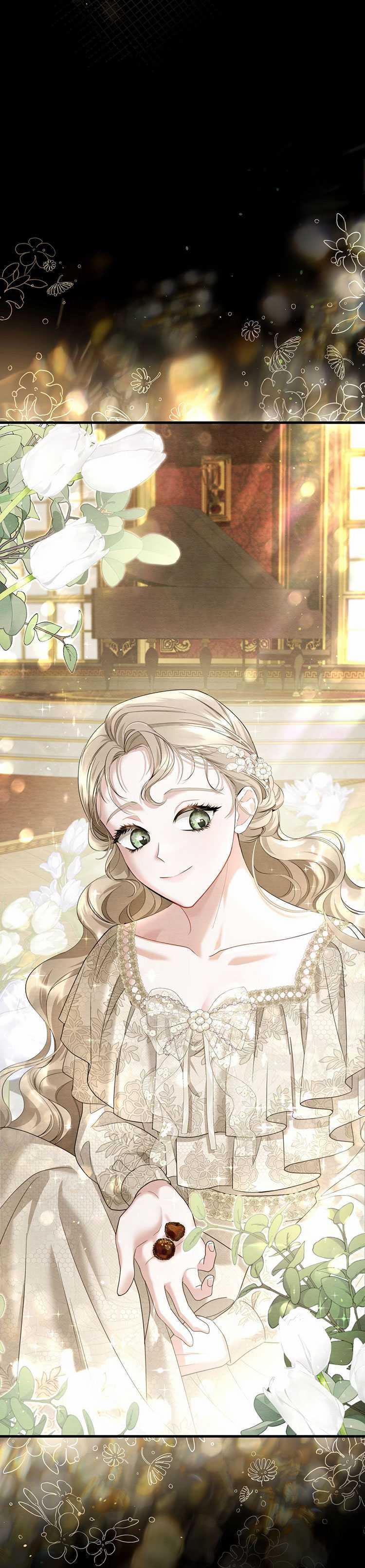 [18+] Ác Ma Hôn Chân Tôi 4.2 trang 17