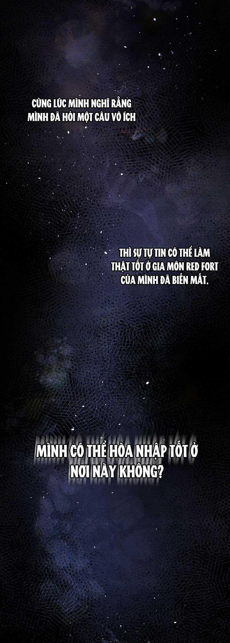 [18+] Ác Ma Hôn Chân Tôi 4.2 trang 2