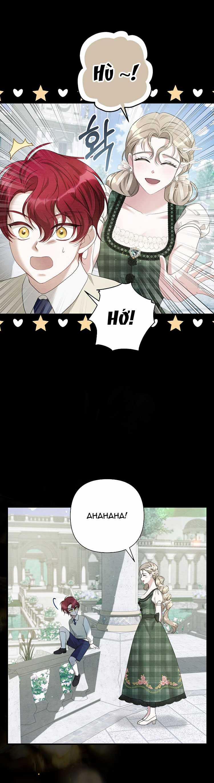 [18+] Ác Ma Hôn Chân Tôi 4.2 trang 21