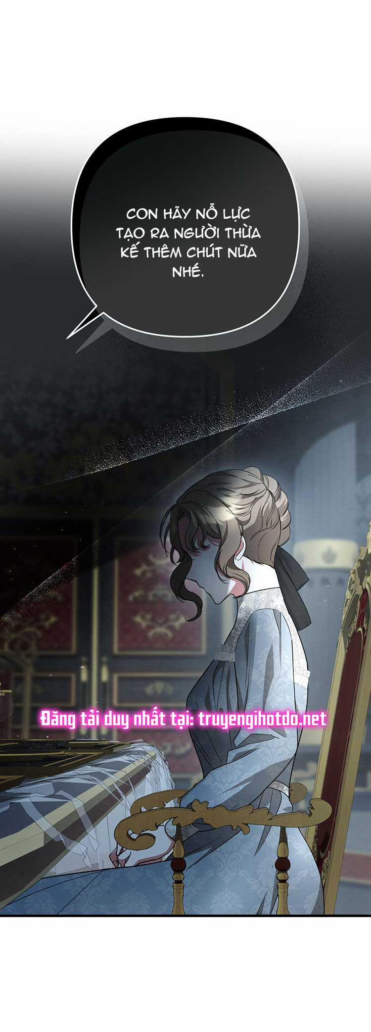 [18+] Ác Ma Hôn Chân Tôi 6.1 trang 4