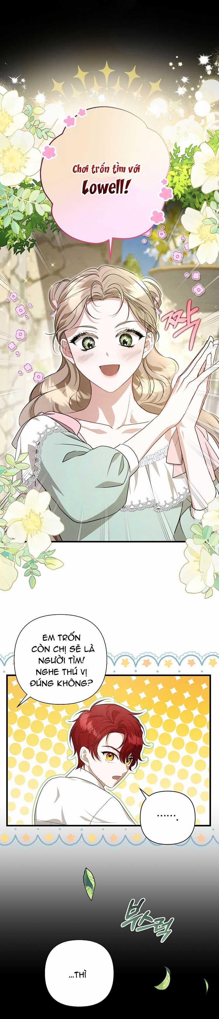 [18+] Ác Ma Hôn Chân Tôi 6.2 trang 17