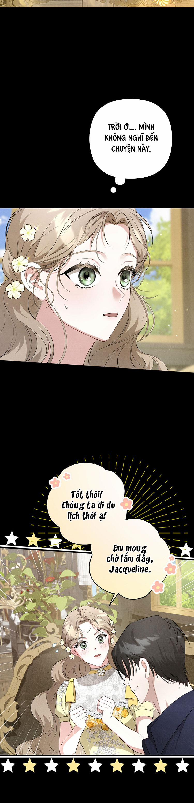 [18+] Ác Ma Hôn Chân Tôi 7.1 trang 12