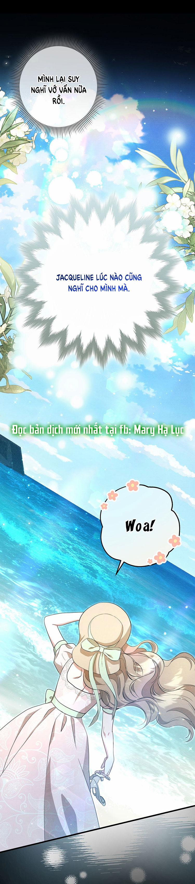 [18+] Ác Ma Hôn Chân Tôi 7.1 trang 13