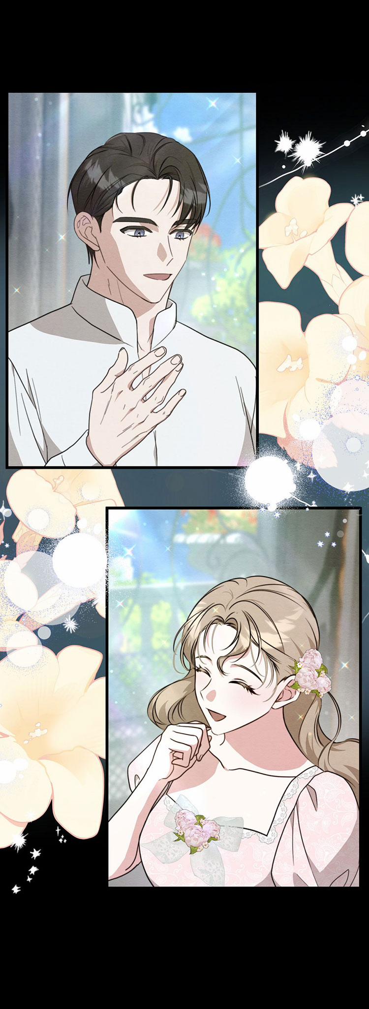 [18+] Ác Ma Hôn Chân Tôi 7.1 trang 16