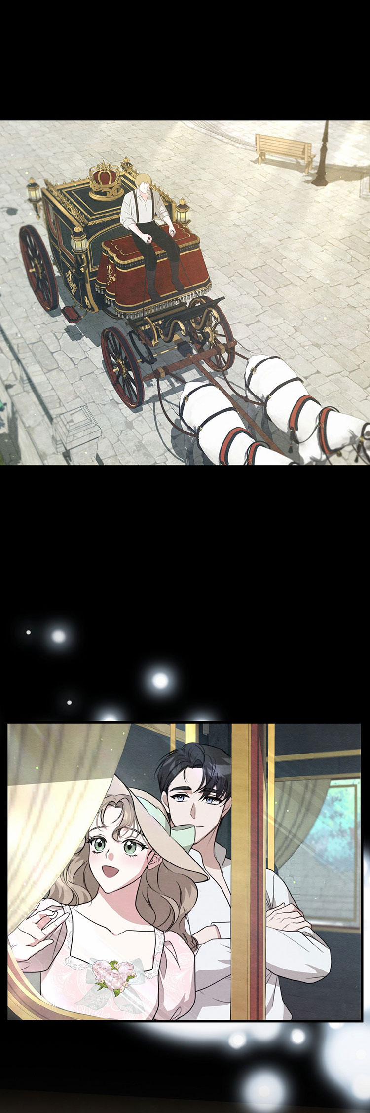 [18+] Ác Ma Hôn Chân Tôi 7.1 trang 17