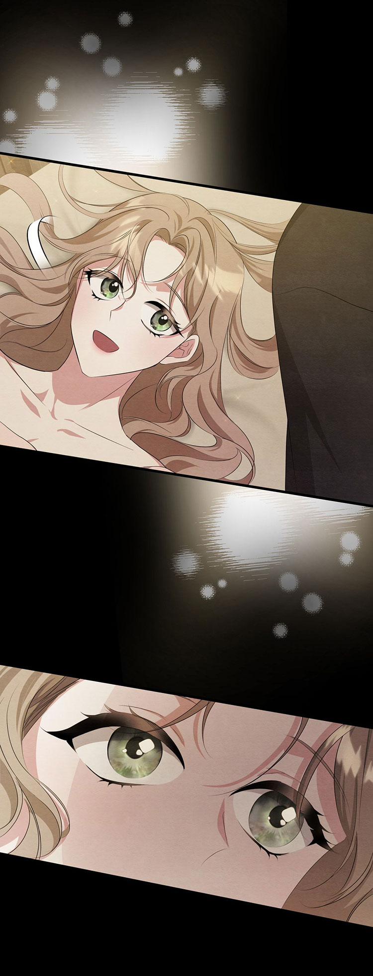 [18+] Ác Ma Hôn Chân Tôi 7.2 trang 20