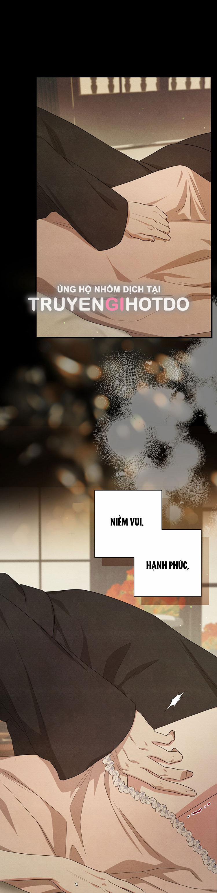 [18+] Ác Ma Hôn Chân Tôi 7.2 trang 23