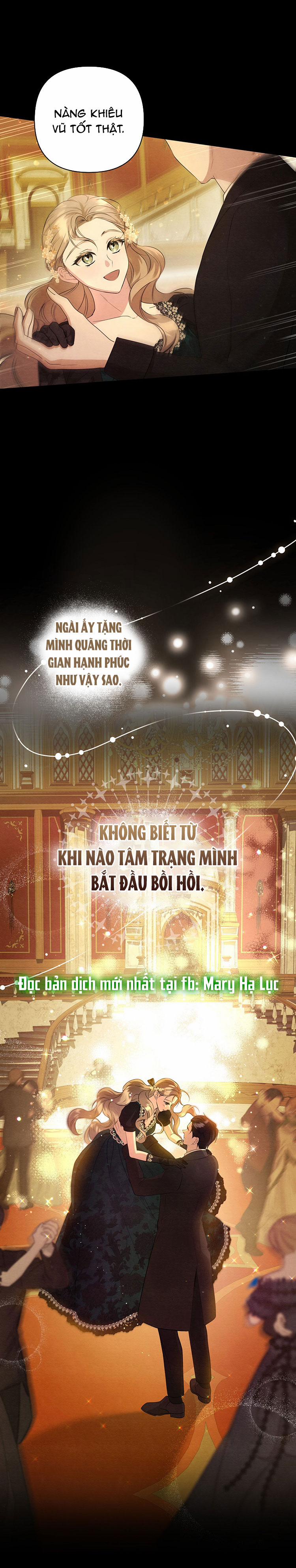 [18+] Ác Ma Hôn Chân Tôi 7.2 trang 5