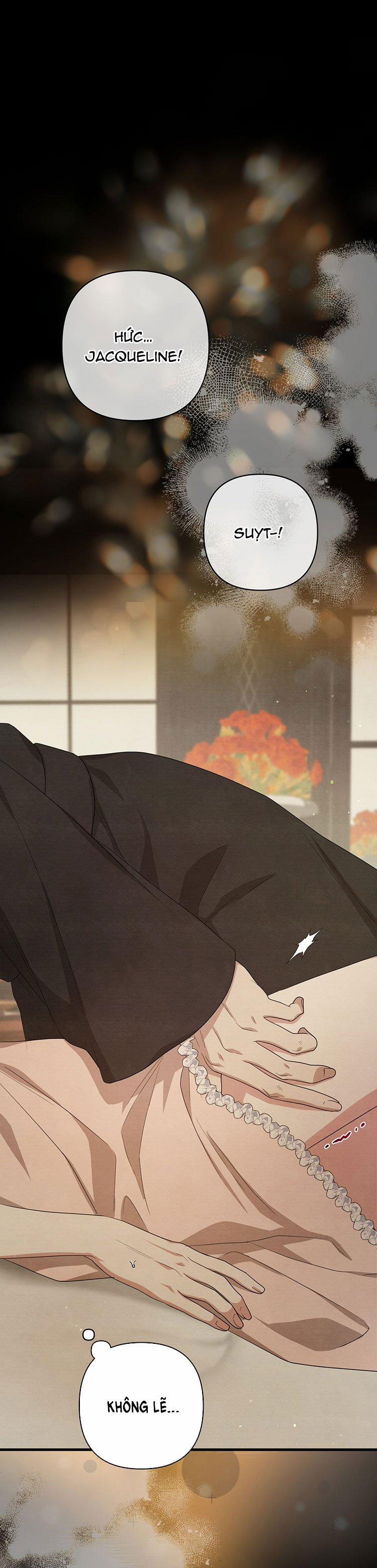 [18+] Ác Ma Hôn Chân Tôi 8.1 trang 0