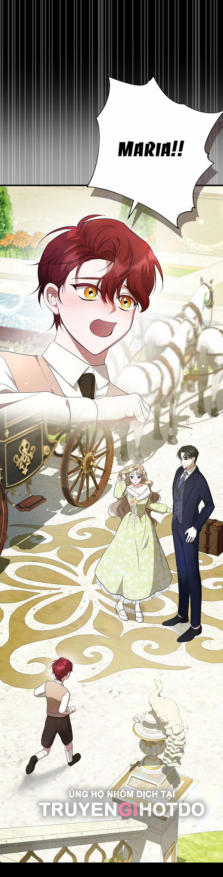 [18+] Ác Ma Hôn Chân Tôi 8.1 trang 17