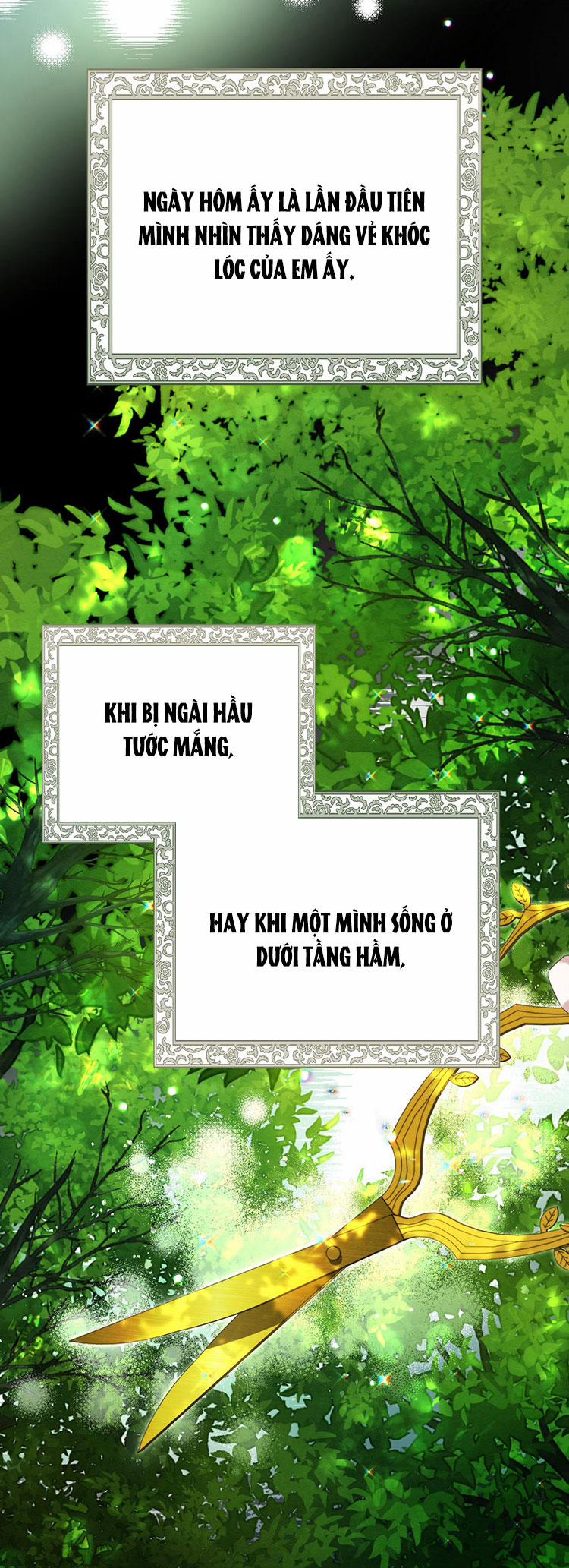 [18+] Ác Ma Hôn Chân Tôi 8.2 trang 4