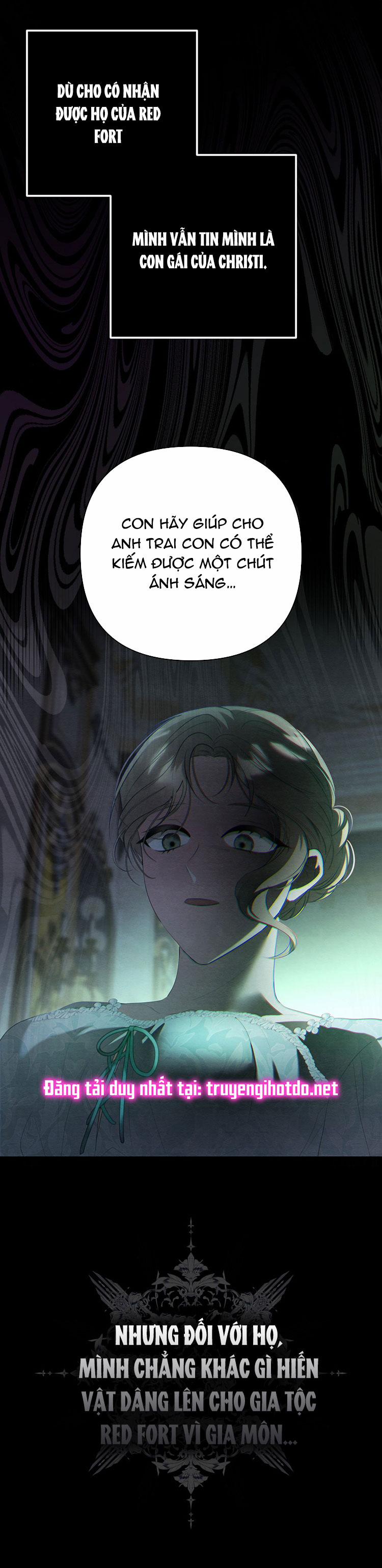 [18+] Ác Ma Hôn Chân Tôi 9.1 trang 15