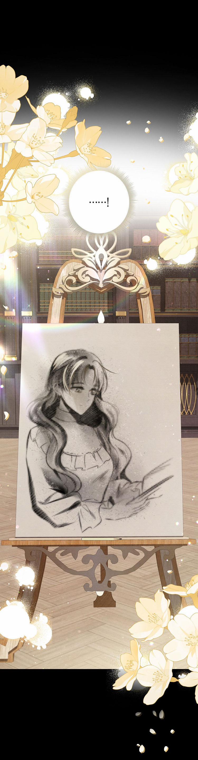 [18+] Ác Ma Hôn Chân Tôi 9.2 trang 14