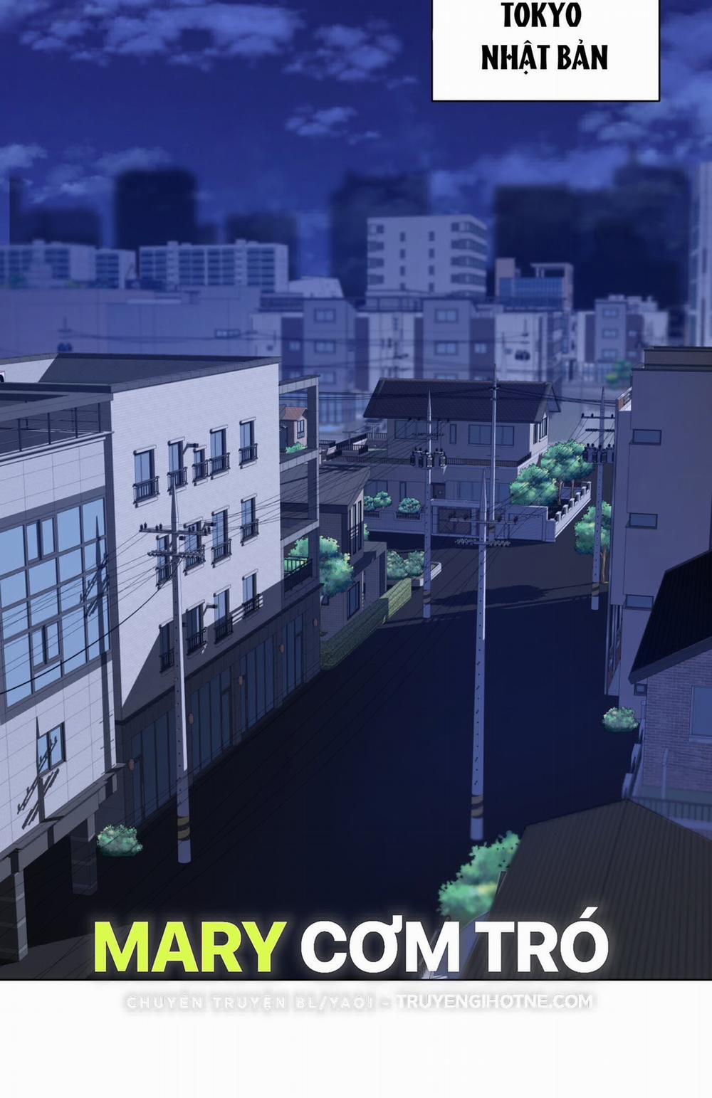 [18+] Ánh Bình Minh Cắt Ngang Màn Đêm 1.1 trang 1