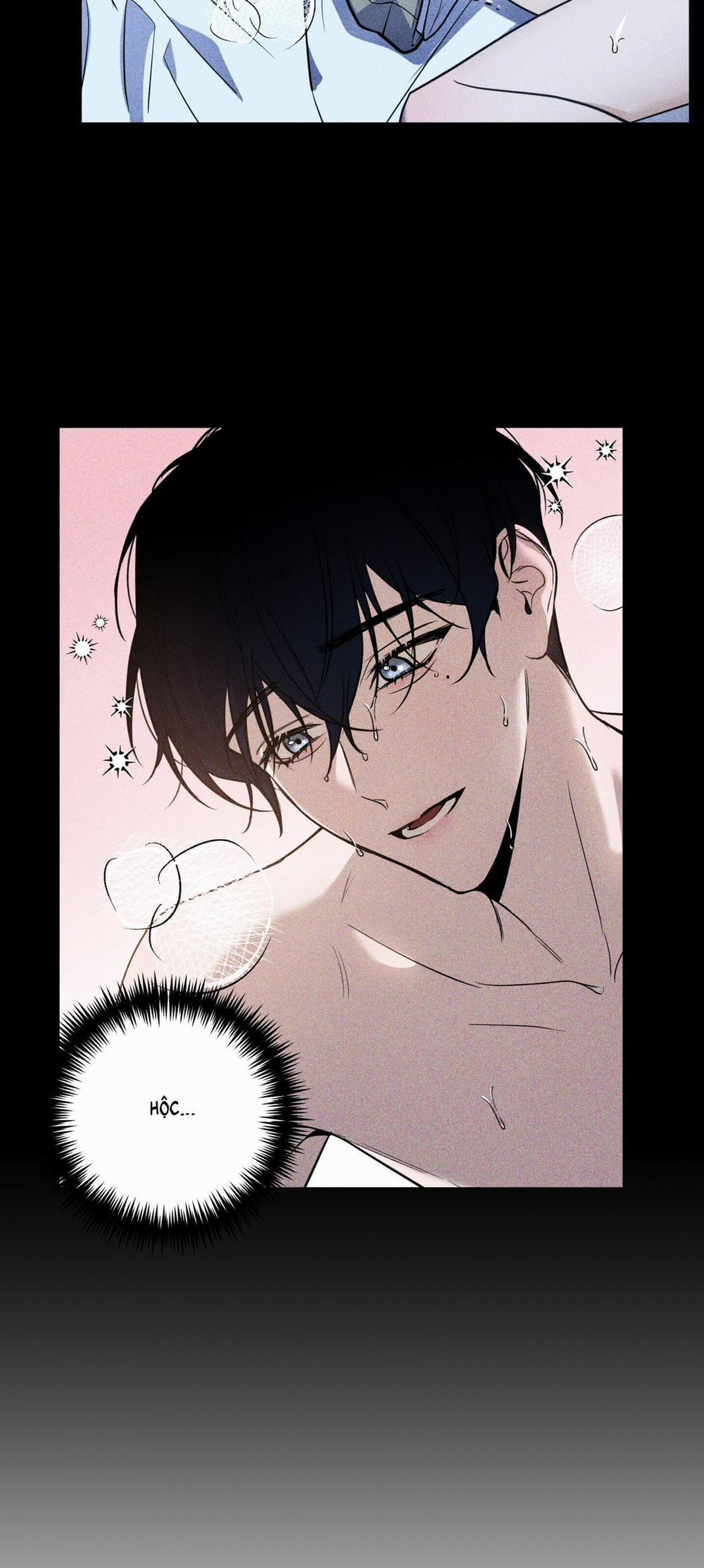 [18+] Ánh Bình Minh Cắt Ngang Màn Đêm 1.2 trang 19