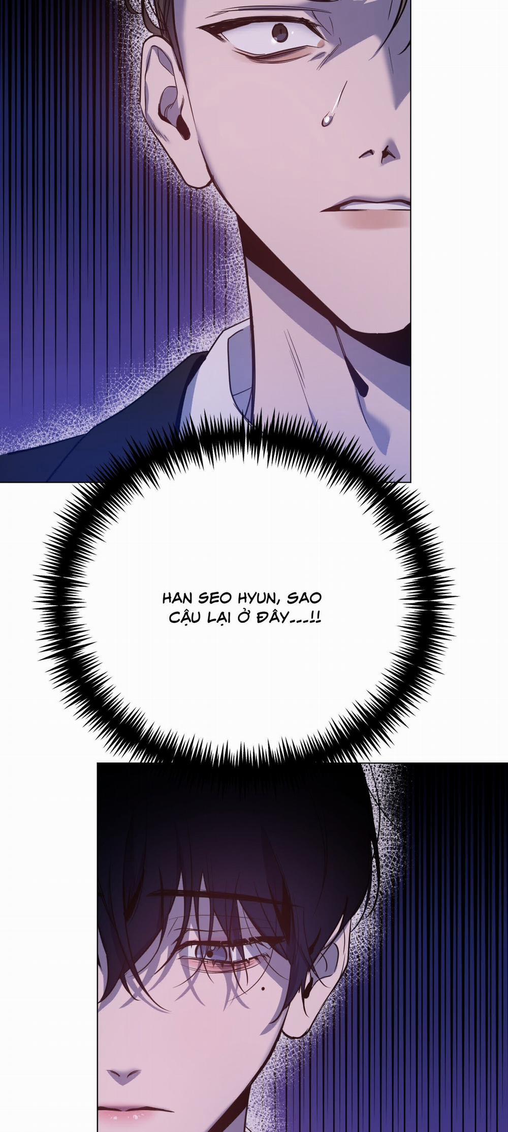 [18+] Ánh Bình Minh Cắt Ngang Màn Đêm 1.2 trang 21