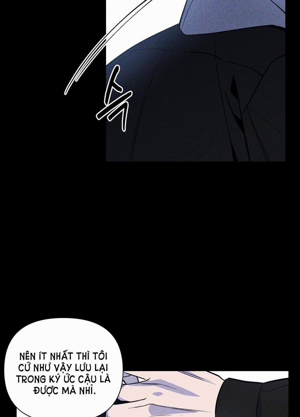 [18+] Ánh Bình Minh Cắt Ngang Màn Đêm 10.1 trang 10