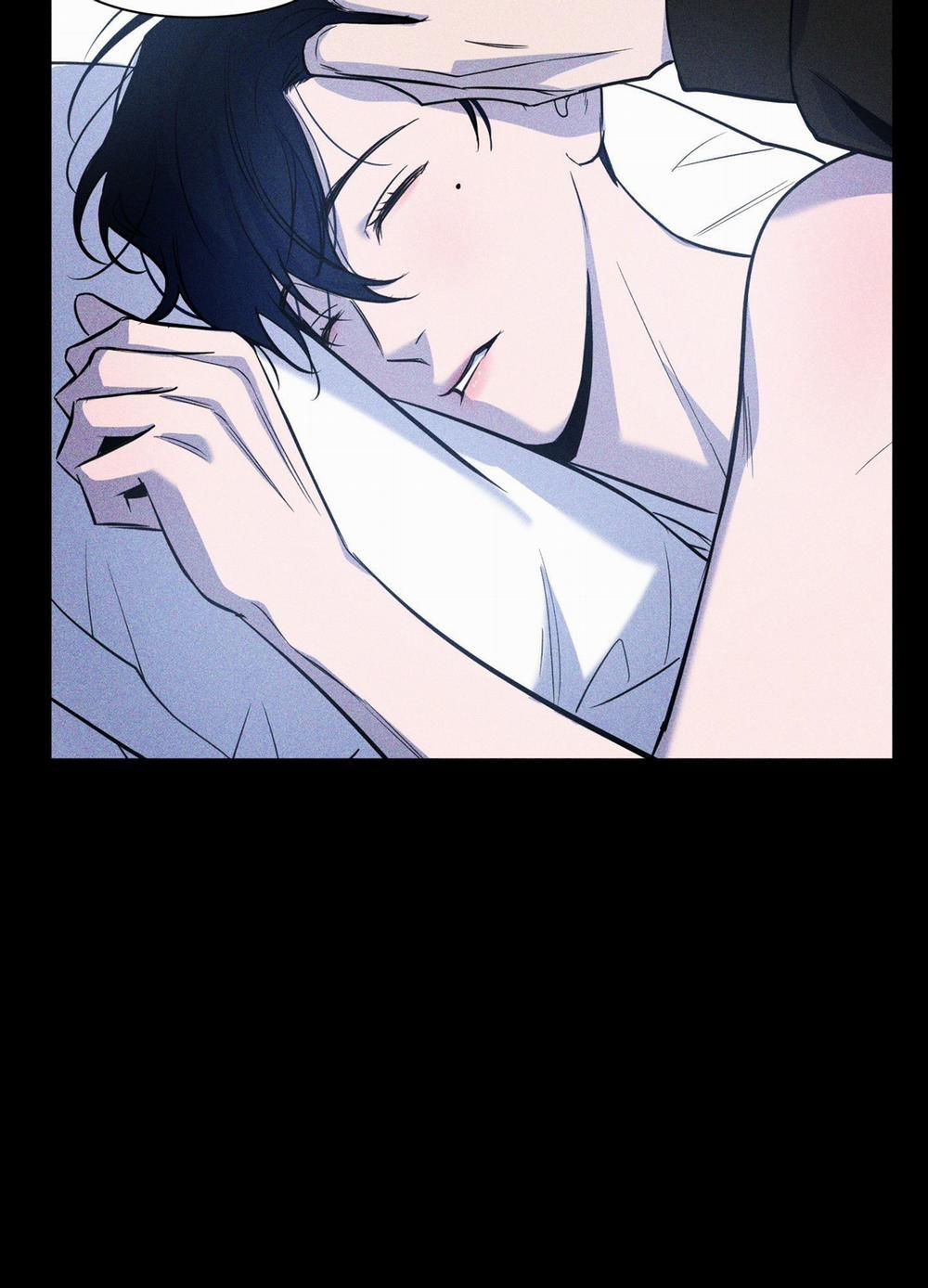 [18+] Ánh Bình Minh Cắt Ngang Màn Đêm 10.1 trang 11