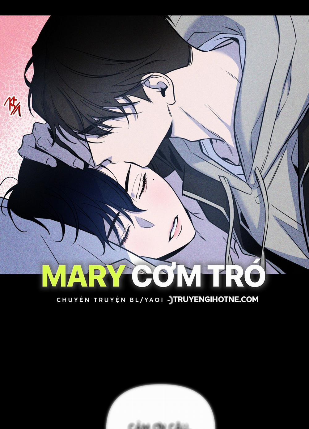 [18+] Ánh Bình Minh Cắt Ngang Màn Đêm 10.1 trang 12