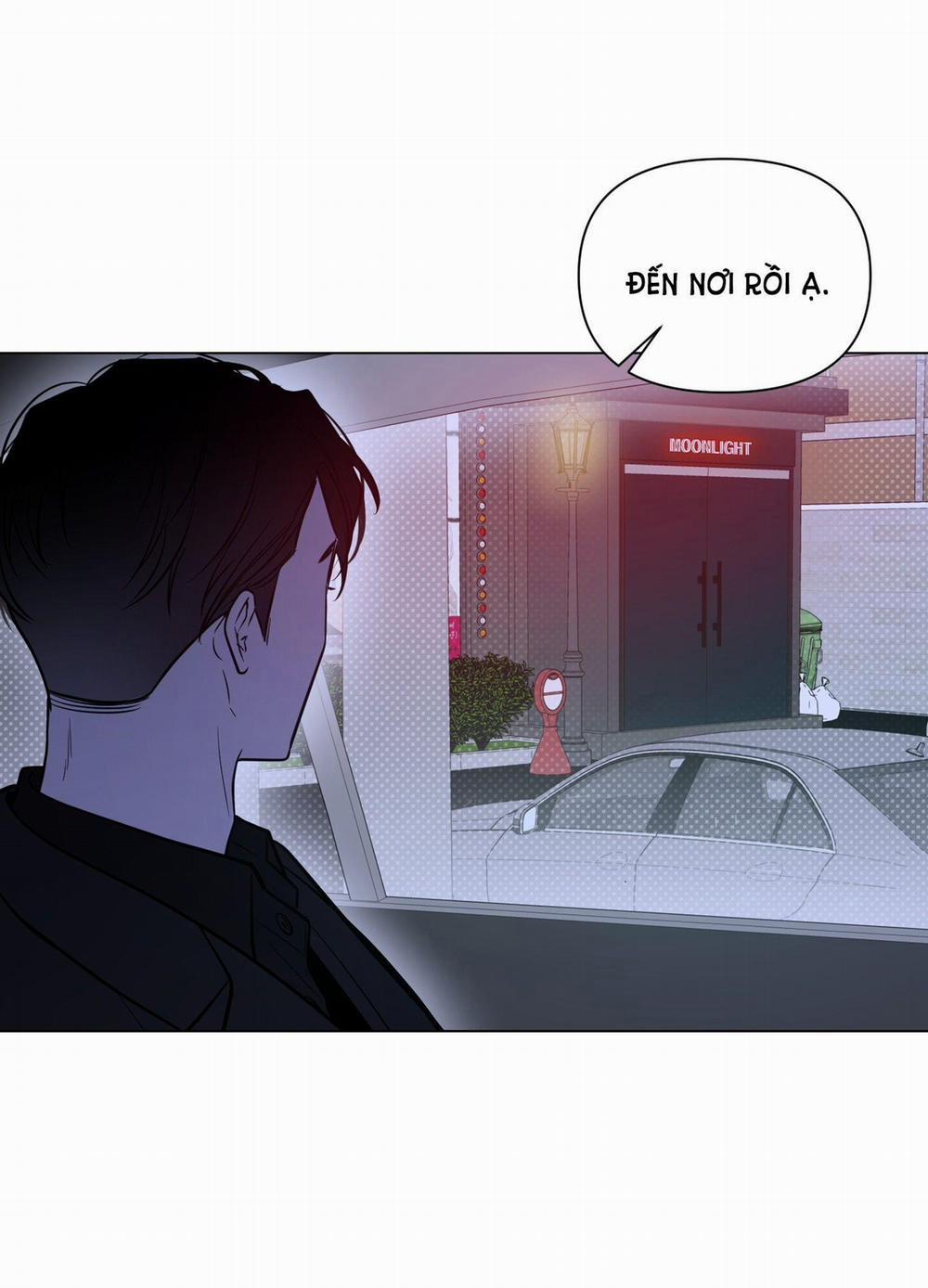 [18+] Ánh Bình Minh Cắt Ngang Màn Đêm 10.1 trang 17
