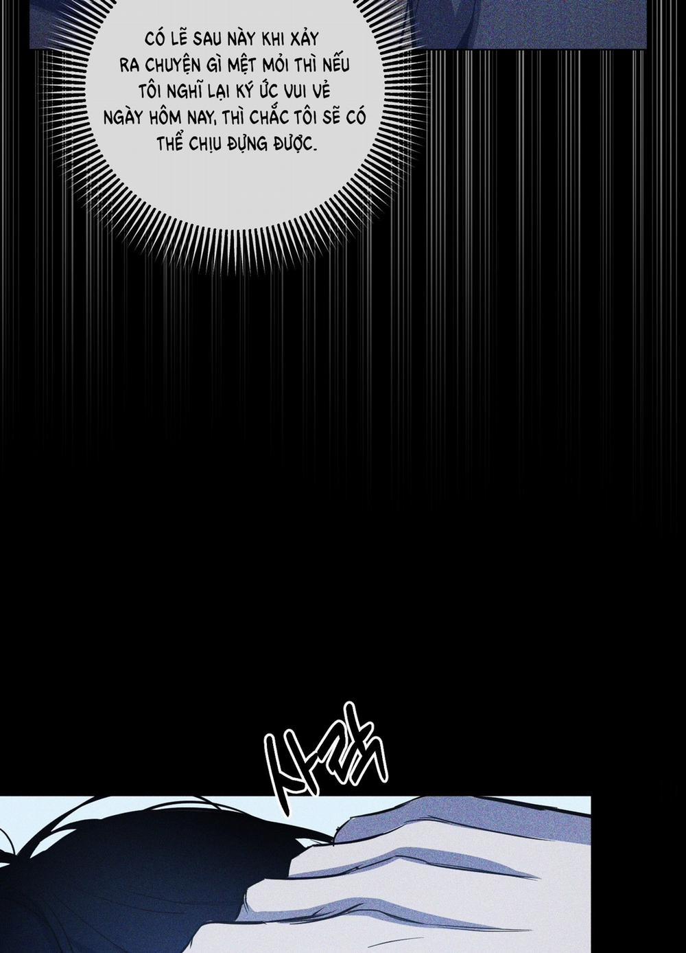 [18+] Ánh Bình Minh Cắt Ngang Màn Đêm 10.1 trang 6