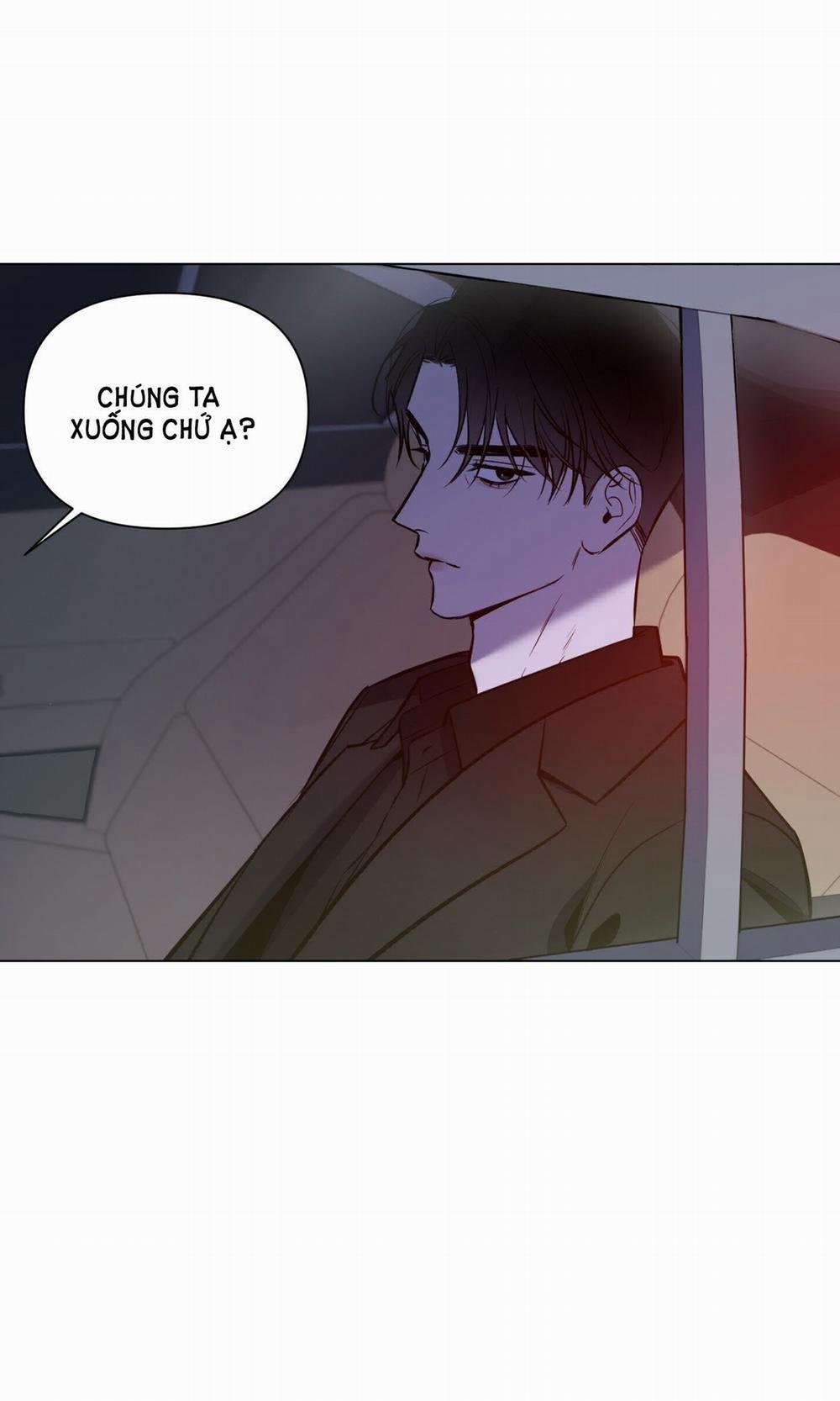 [18+] Ánh Bình Minh Cắt Ngang Màn Đêm 10.2 trang 0