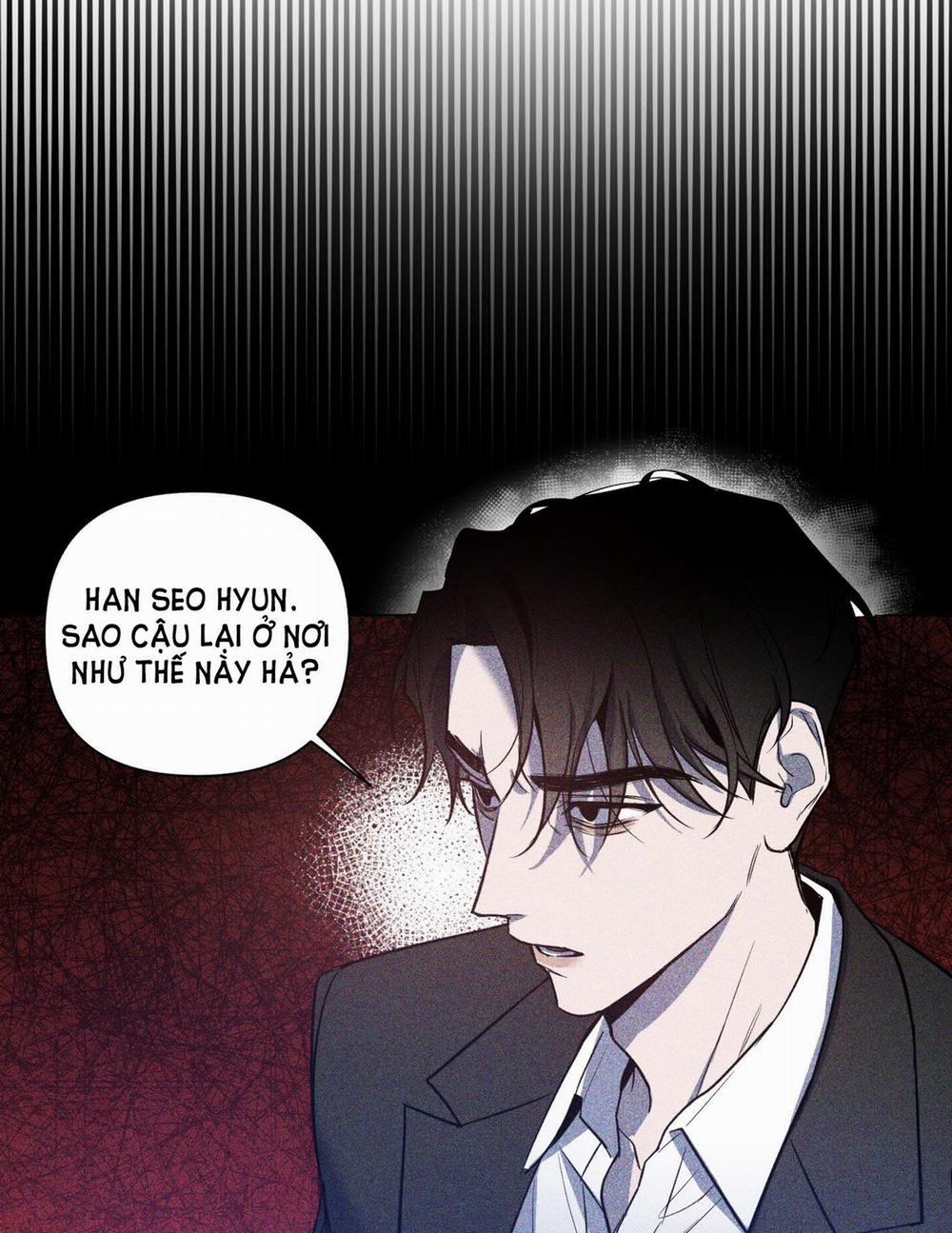 [18+] Ánh Bình Minh Cắt Ngang Màn Đêm 10.2 trang 15