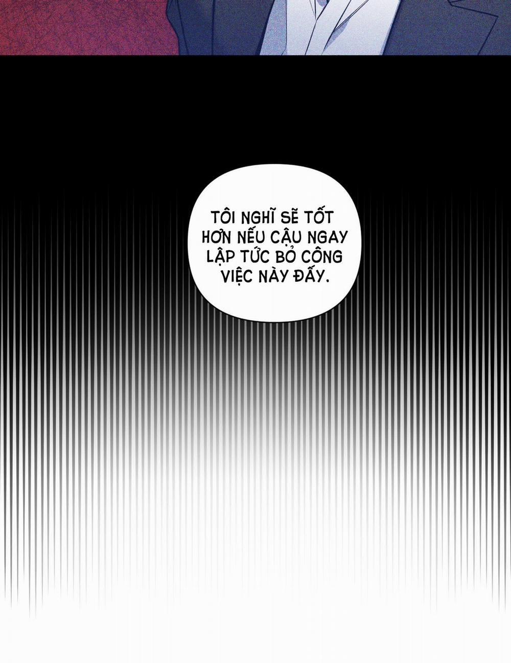 [18+] Ánh Bình Minh Cắt Ngang Màn Đêm 10.2 trang 16