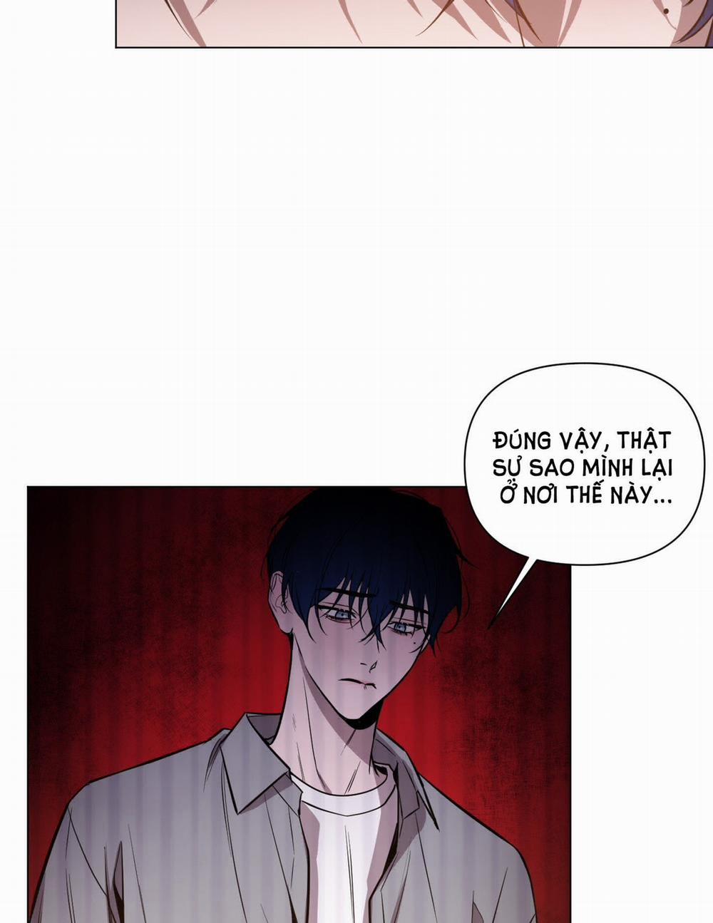 [18+] Ánh Bình Minh Cắt Ngang Màn Đêm 10.2 trang 18