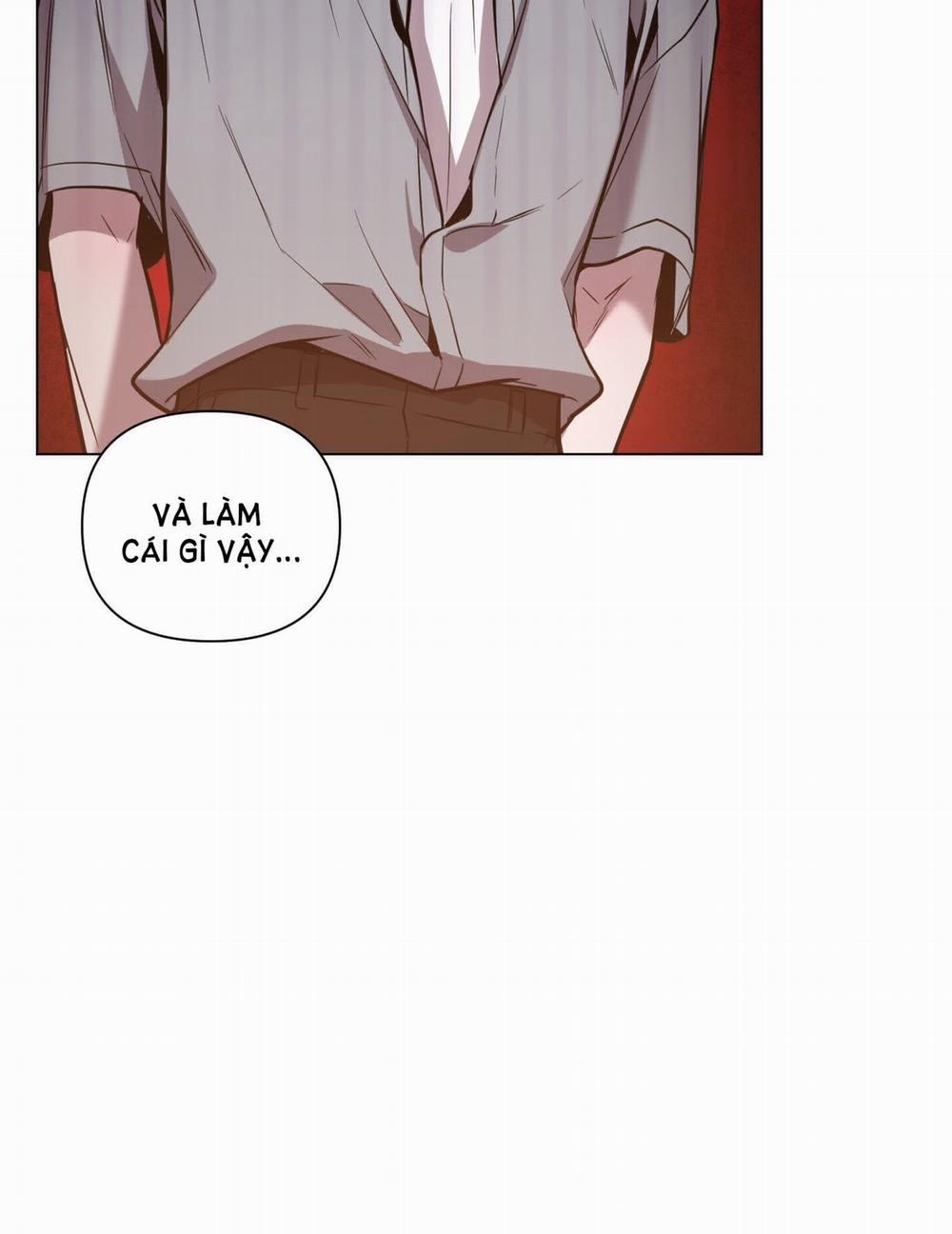 [18+] Ánh Bình Minh Cắt Ngang Màn Đêm 10.2 trang 19