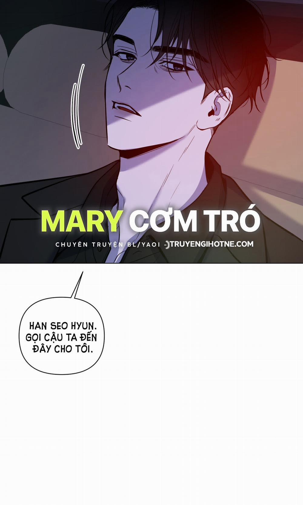 [18+] Ánh Bình Minh Cắt Ngang Màn Đêm 10.2 trang 2