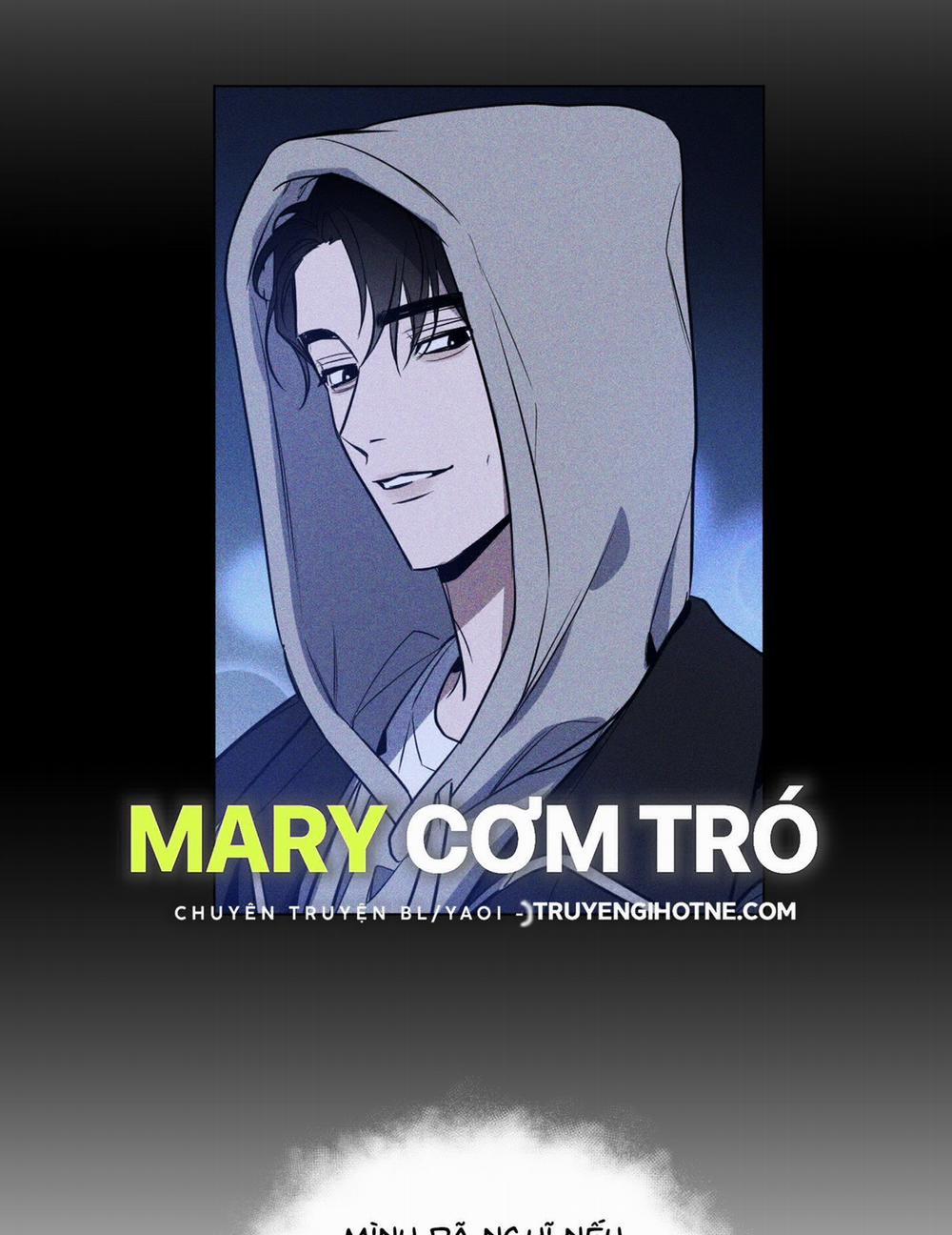 [18+] Ánh Bình Minh Cắt Ngang Màn Đêm 10.2 trang 23