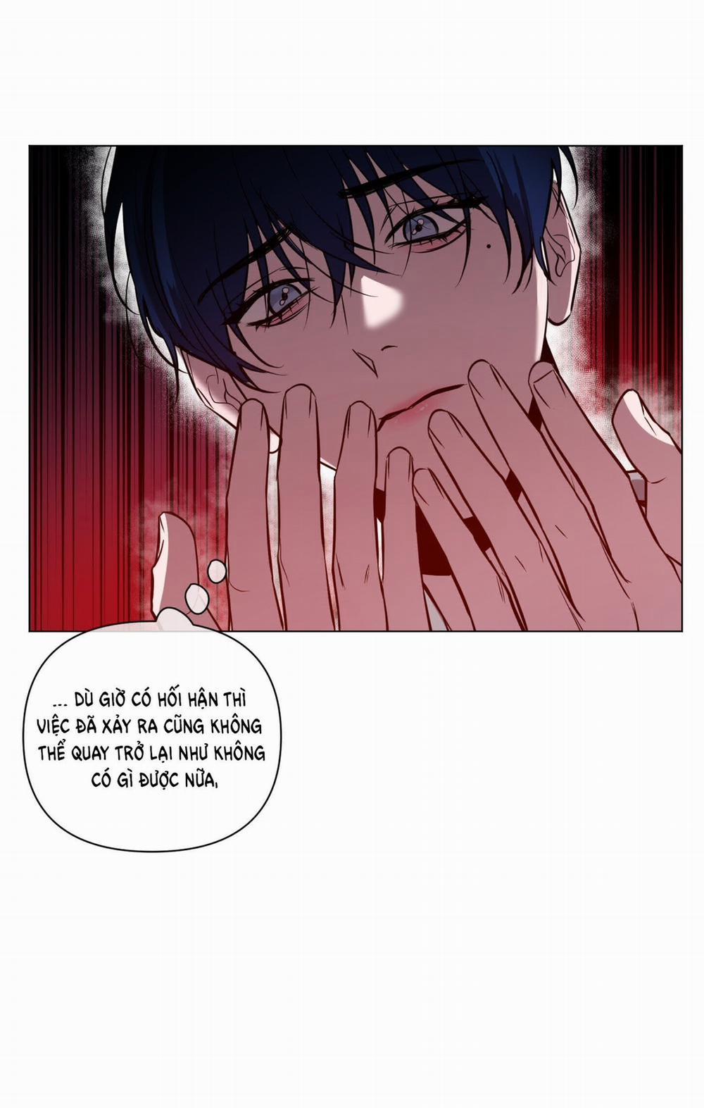 [18+] Ánh Bình Minh Cắt Ngang Màn Đêm 10.2 trang 33