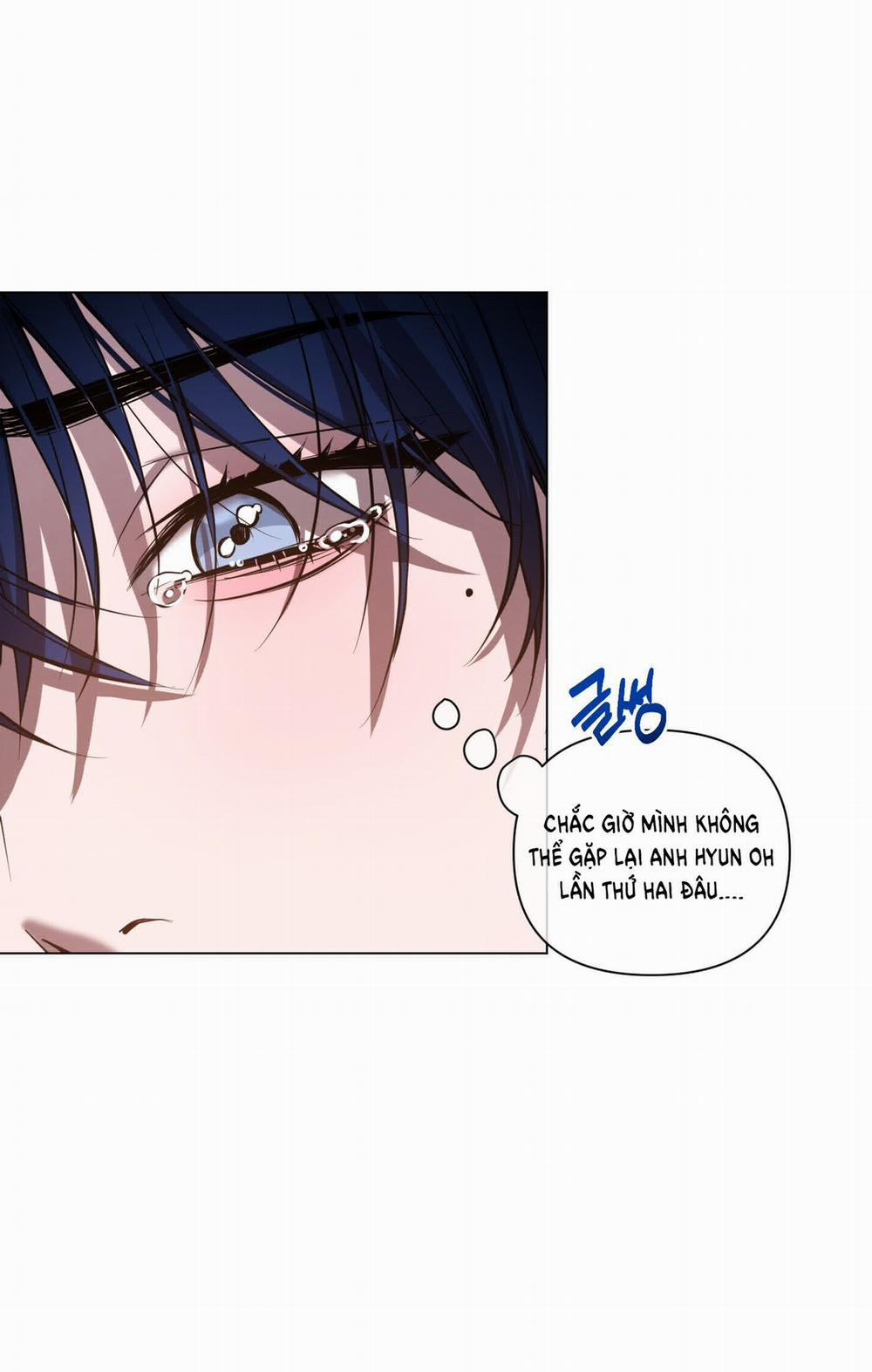 [18+] Ánh Bình Minh Cắt Ngang Màn Đêm 10.2 trang 34