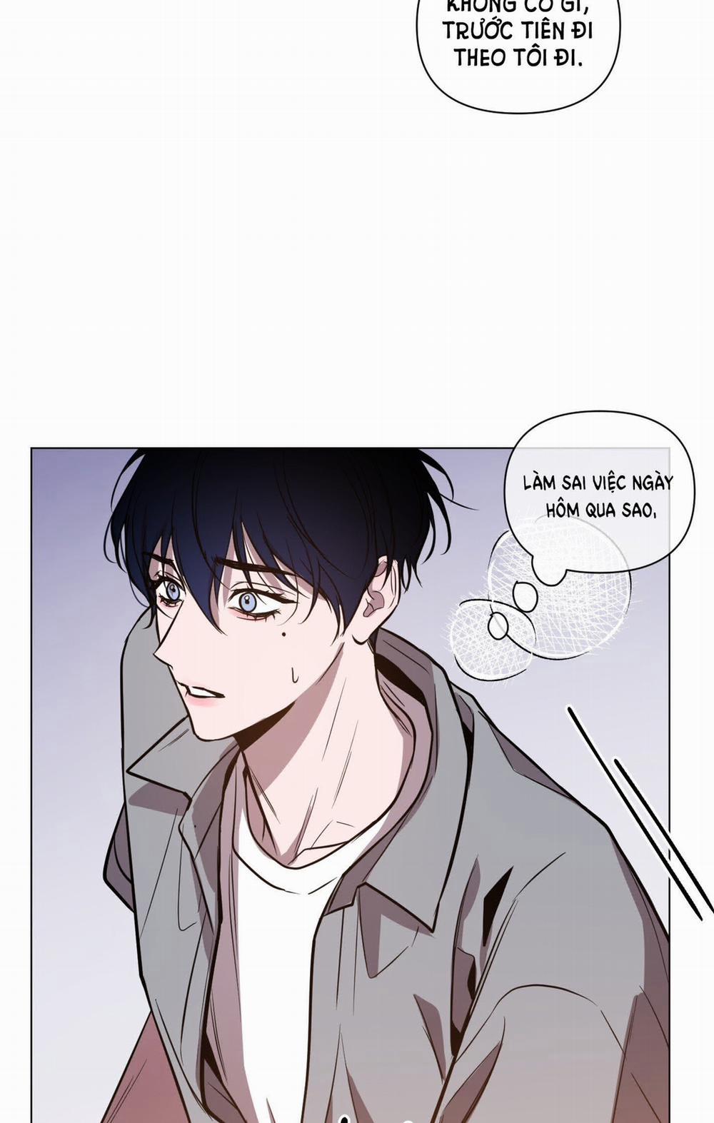 [18+] Ánh Bình Minh Cắt Ngang Màn Đêm 10.2 trang 39