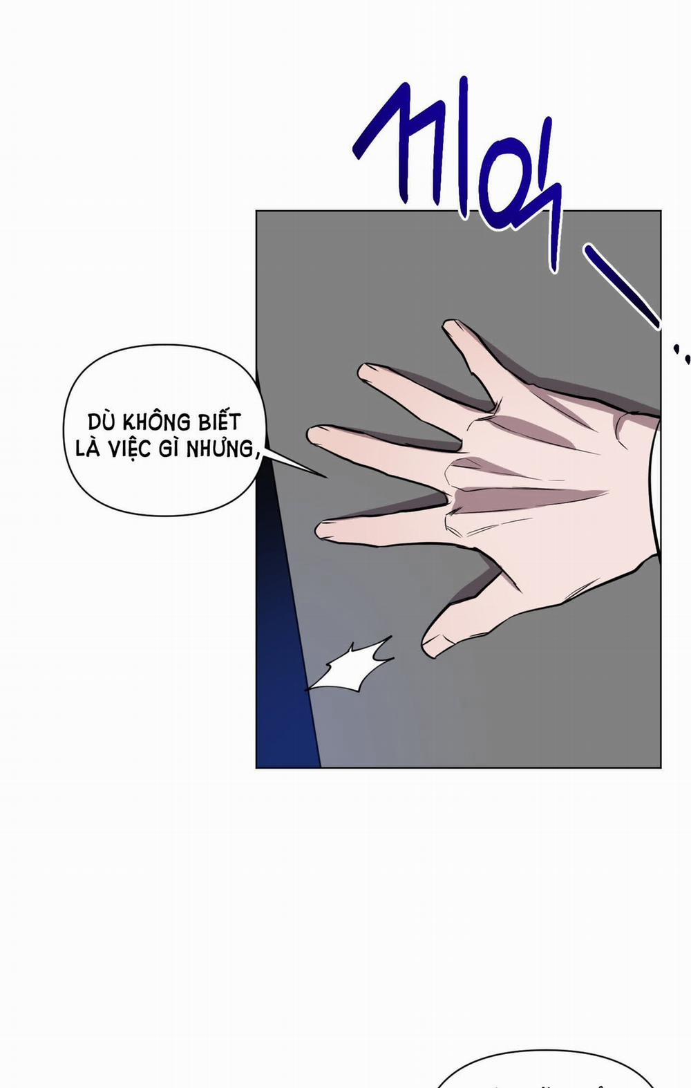 [18+] Ánh Bình Minh Cắt Ngang Màn Đêm 10.2 trang 43