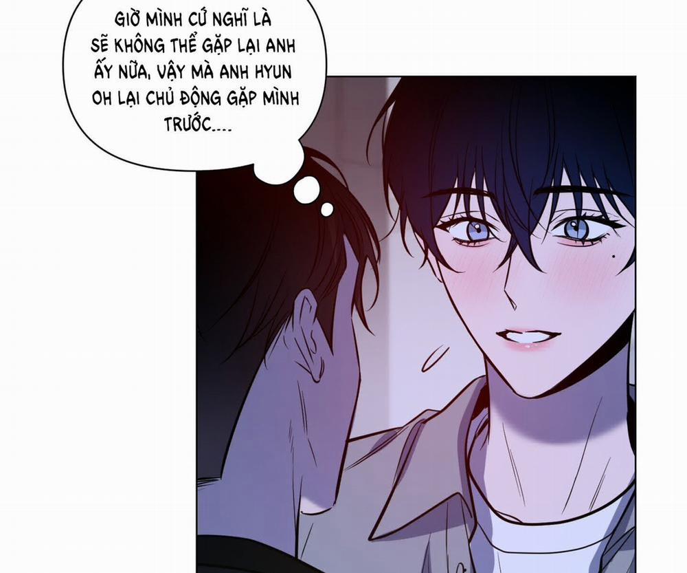 [18+] Ánh Bình Minh Cắt Ngang Màn Đêm 10.2 trang 51