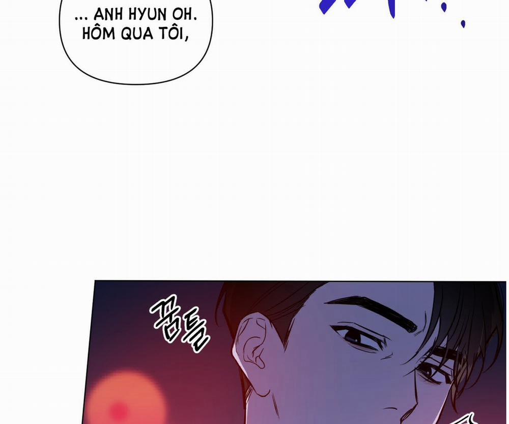 [18+] Ánh Bình Minh Cắt Ngang Màn Đêm 10.2 trang 54