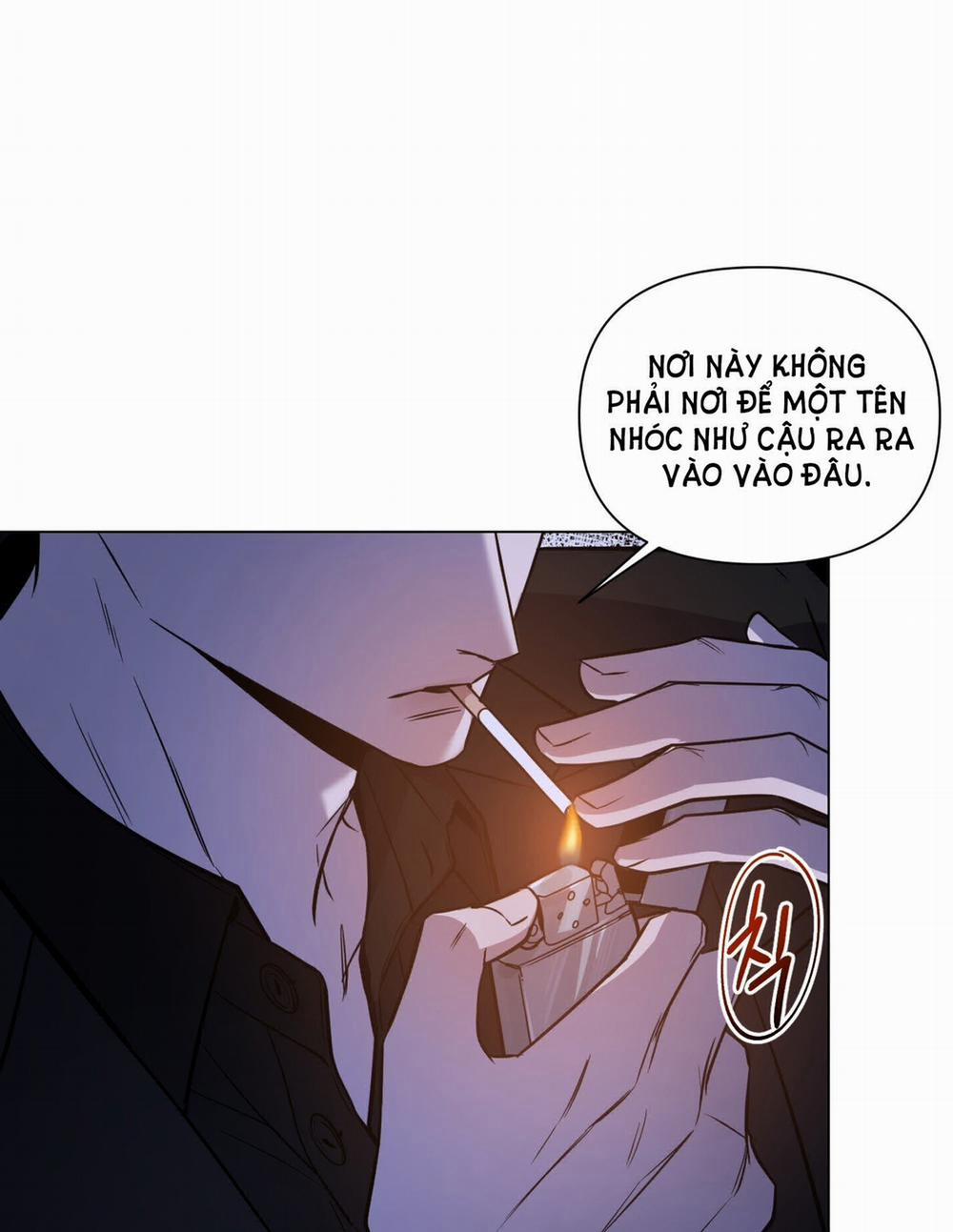 [18+] Ánh Bình Minh Cắt Ngang Màn Đêm 10.2 trang 60