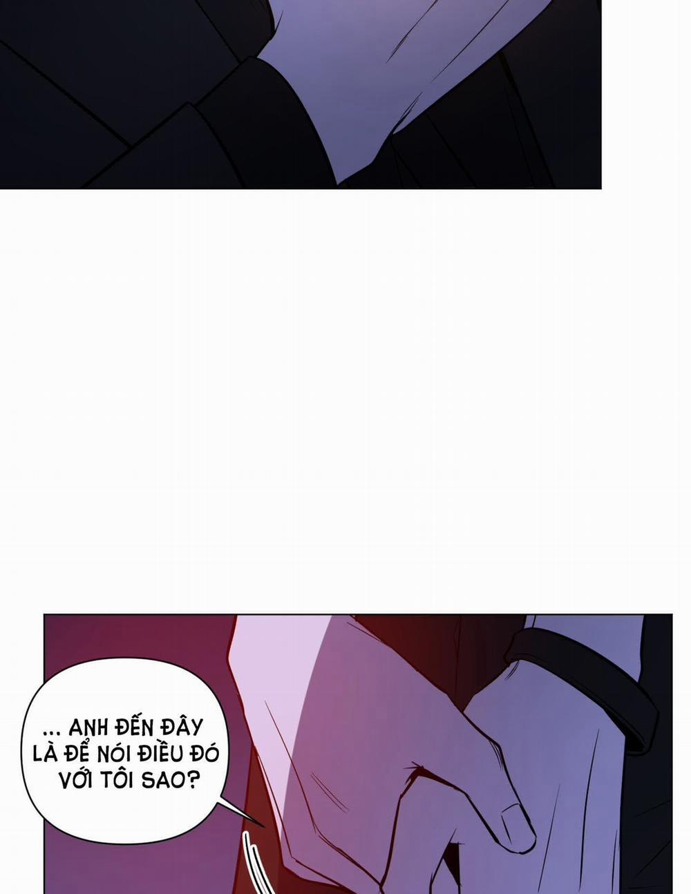 [18+] Ánh Bình Minh Cắt Ngang Màn Đêm 10.2 trang 61