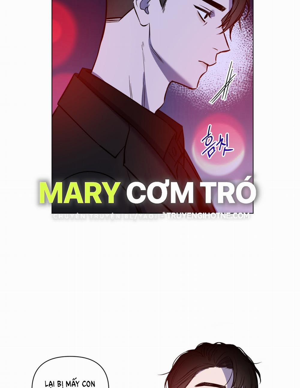 [18+] Ánh Bình Minh Cắt Ngang Màn Đêm 10.2 trang 67