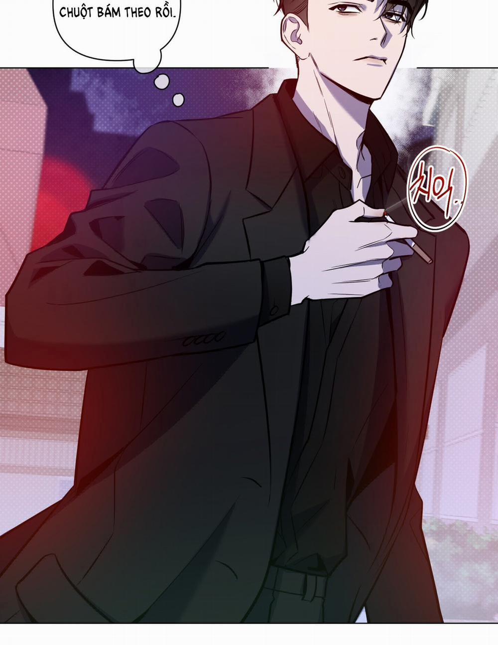 [18+] Ánh Bình Minh Cắt Ngang Màn Đêm 10.2 trang 68